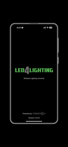 Led4lighting screenshot