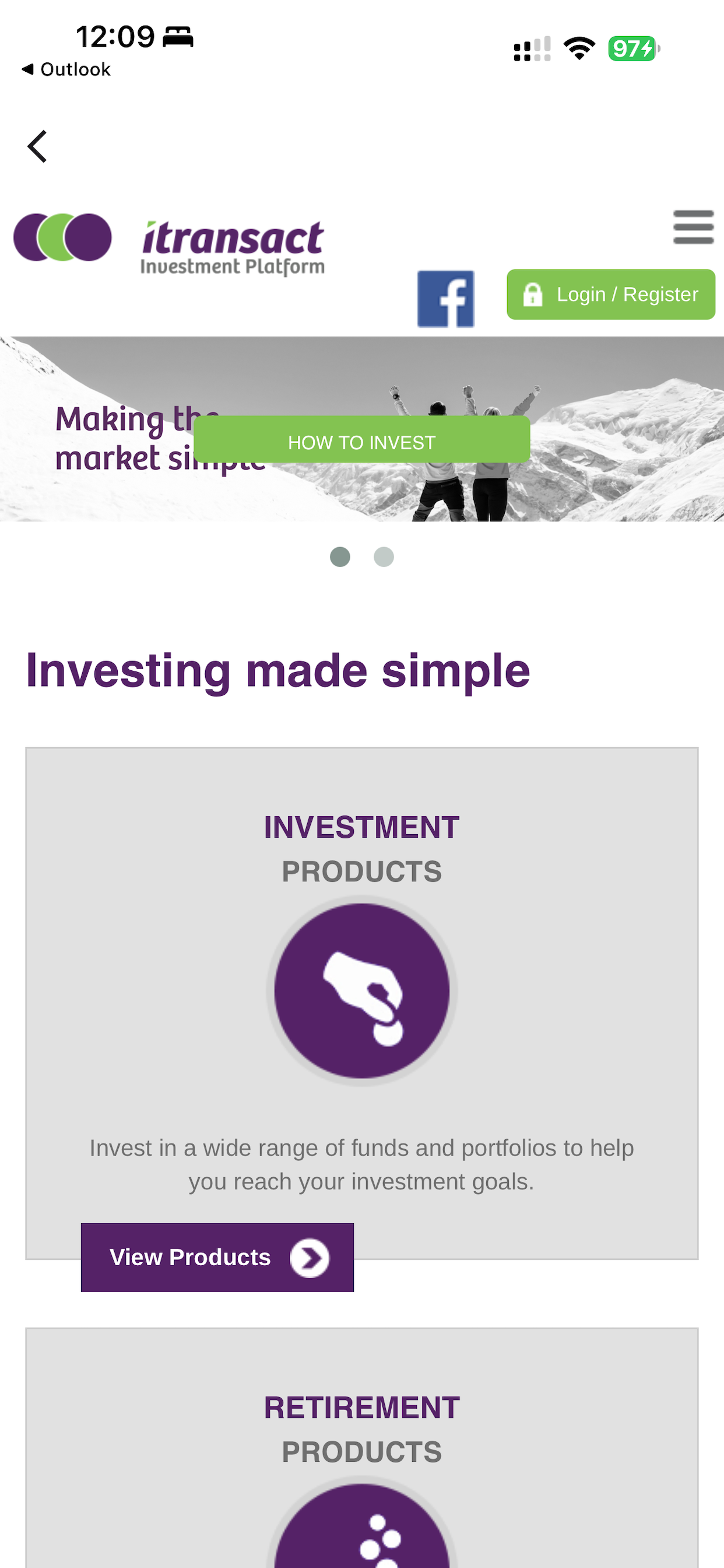 Itransact