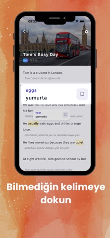 Ready English: İngilizce Öğren screenshot