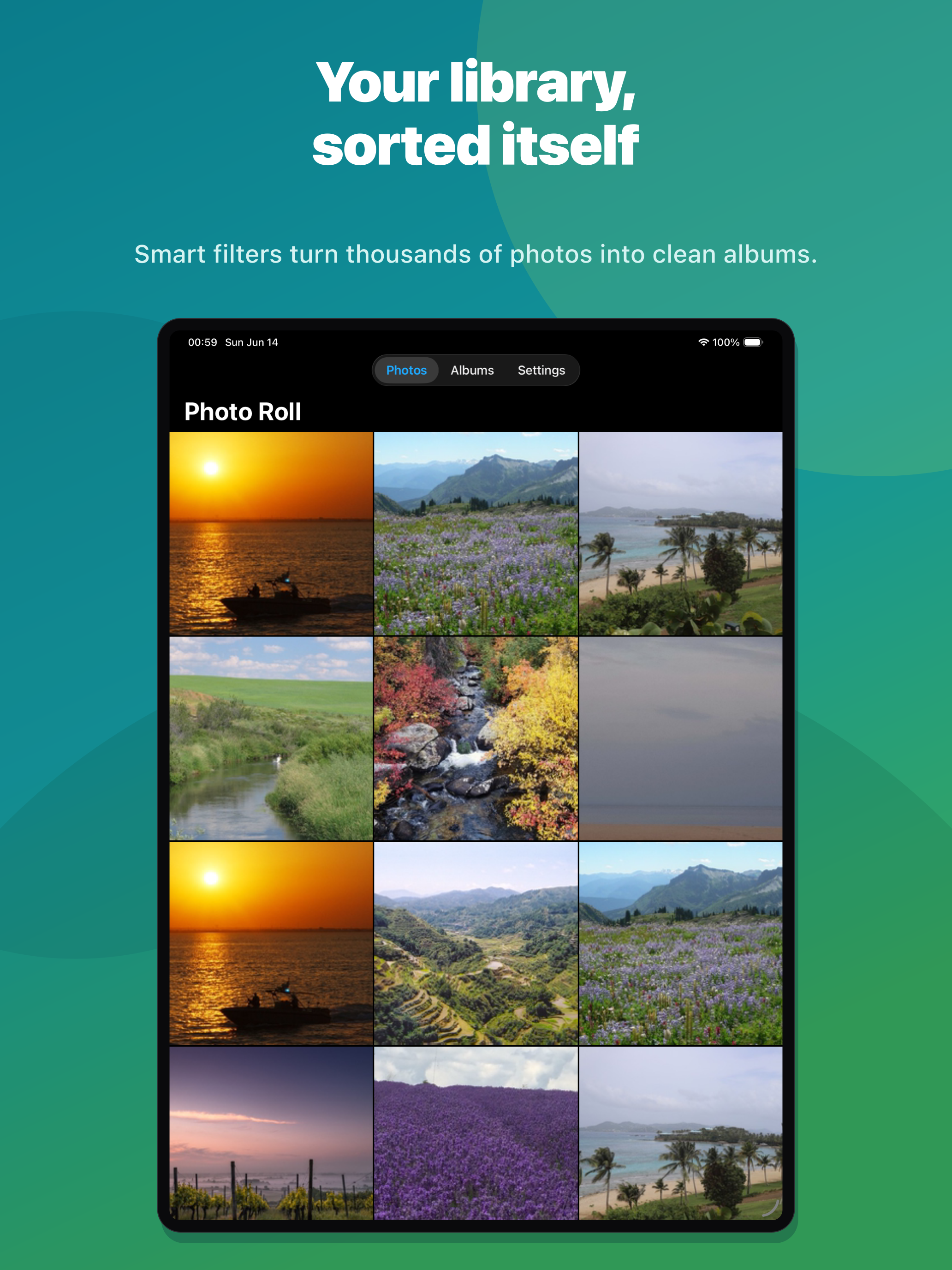 Albumify - Smart Photo Albums screenshot 7