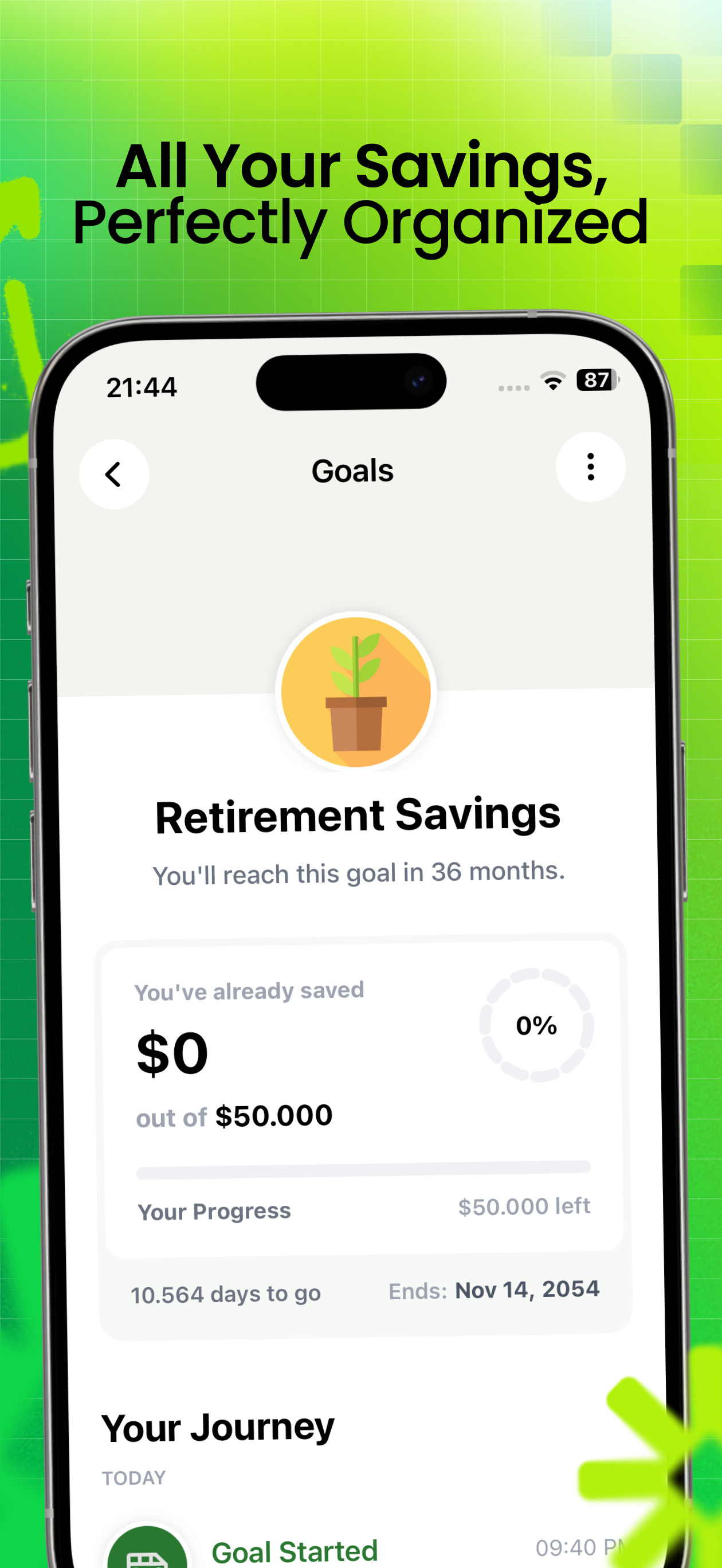 Optivault - AI Finance Advisor