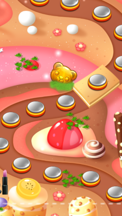 Fashion Frenzy -Swapifly Screenshot