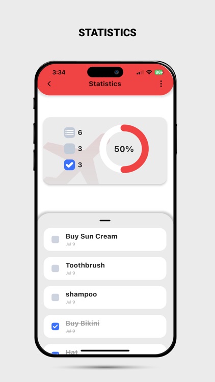 ToDo Snap screenshot-6