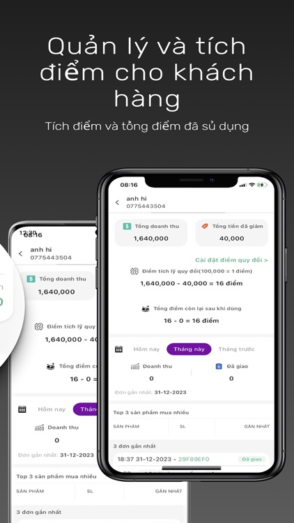 SoDi - Quản lý bán hàng screenshot-7