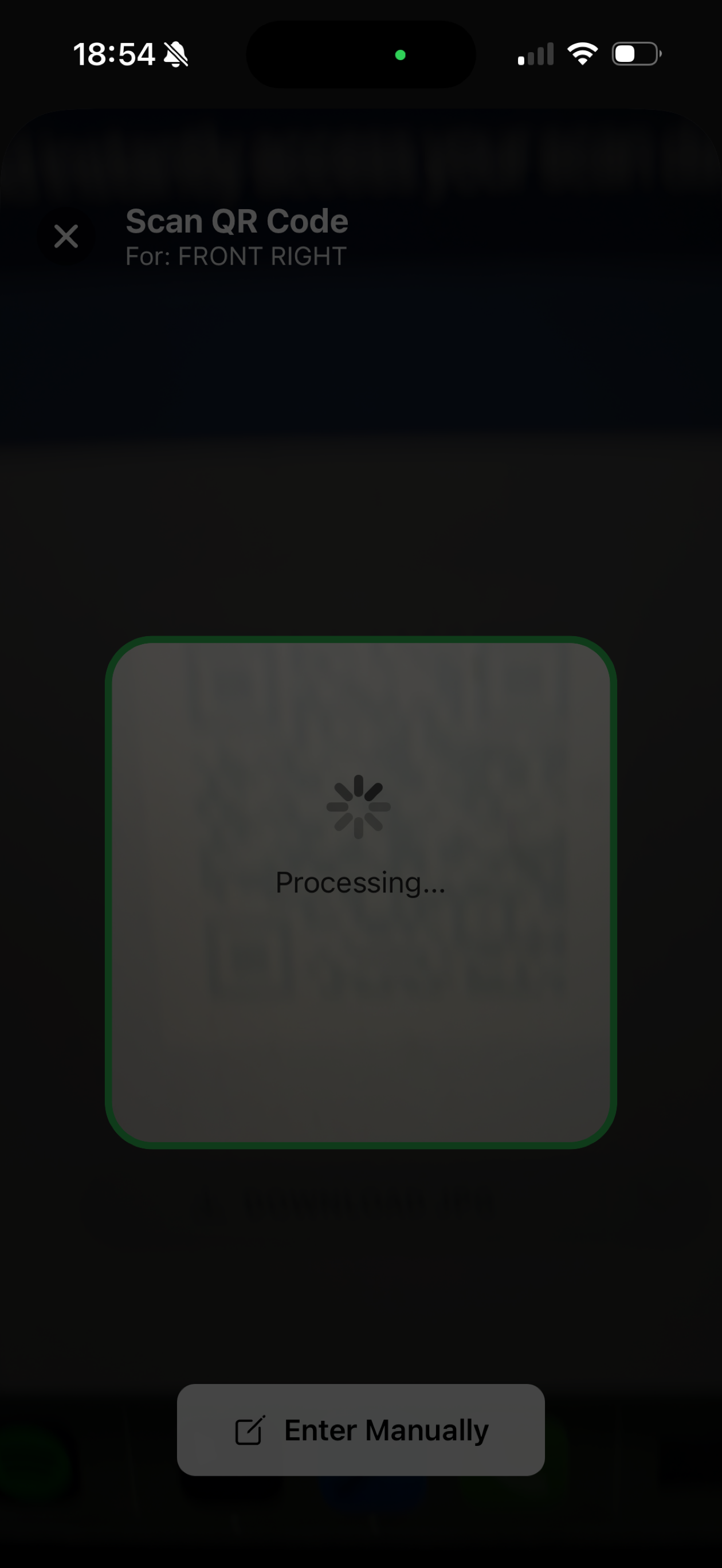 TST SmartTire screenshot 8