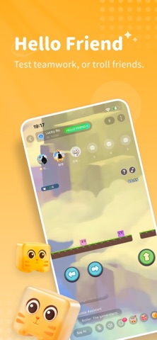 Pago Live Screenshot 3 of 5