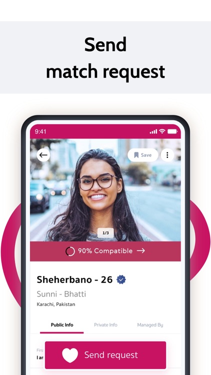 Dil Ka Rishta screenshot-3