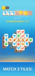 Match Aquarium screenshot