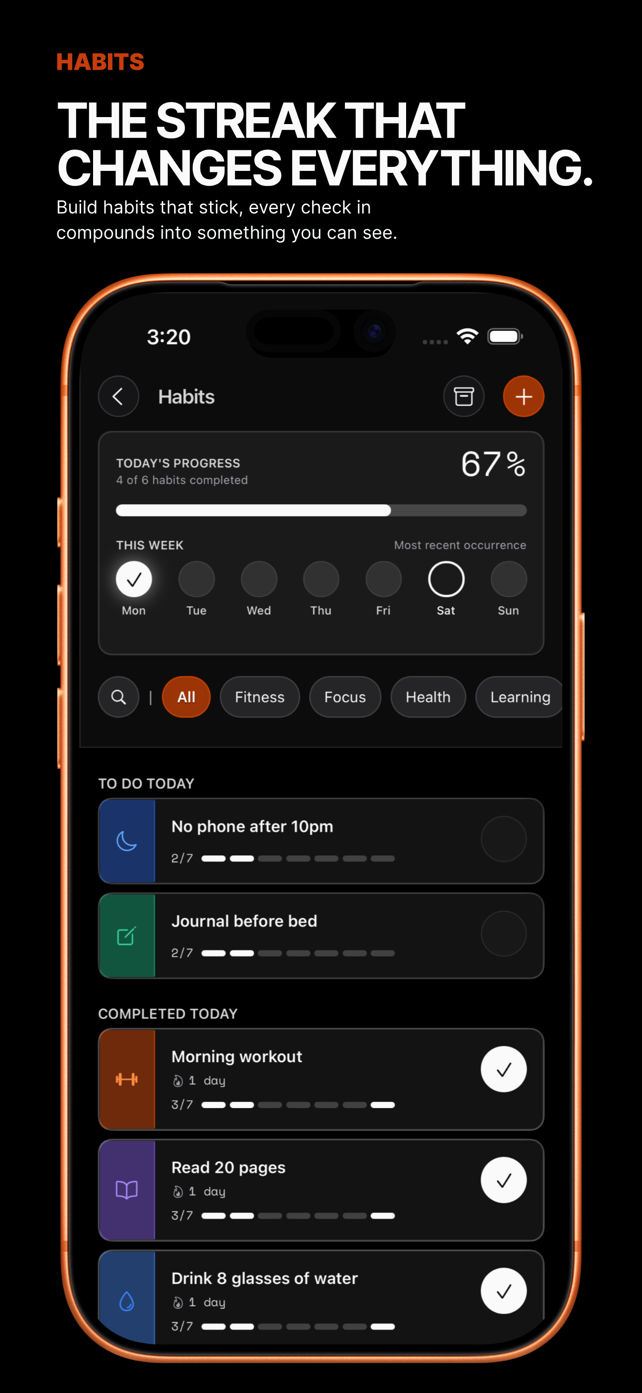 Disciplines: AI Productivity screenshot 6