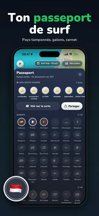 Barrel screenshot 9