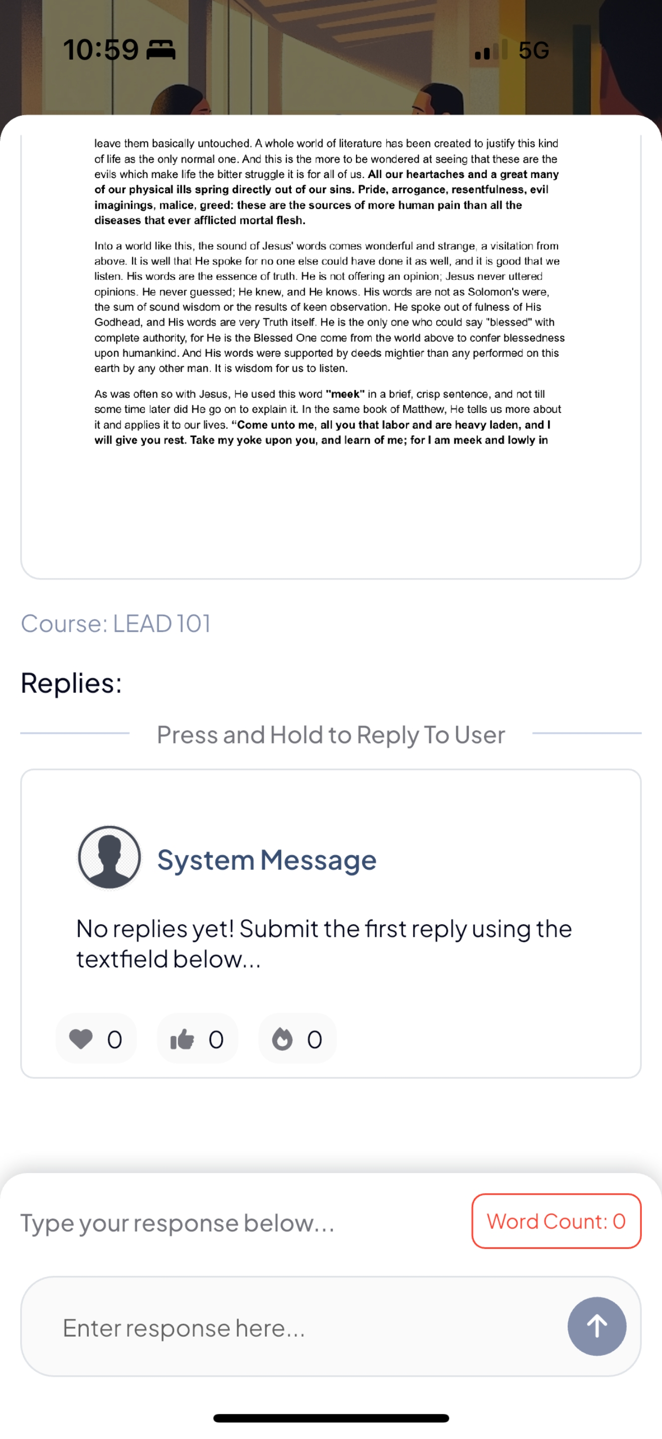 Develop.Me screenshot 8