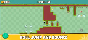 Ball Jump - Epic Bounce Games screenshot 3