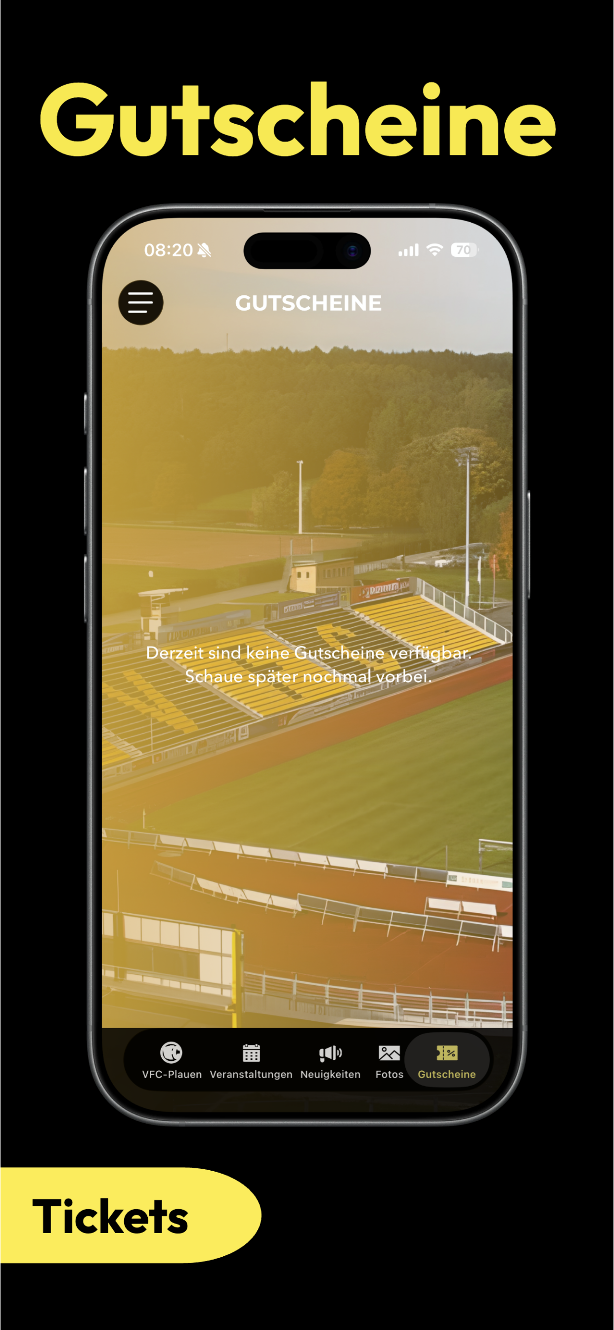 VFC Plauen screenshot 4