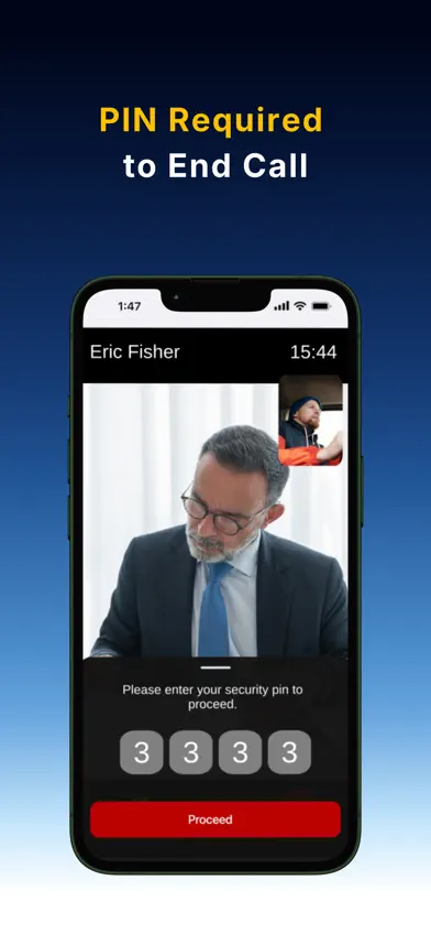 Attorney Shield Inc screenshot 4