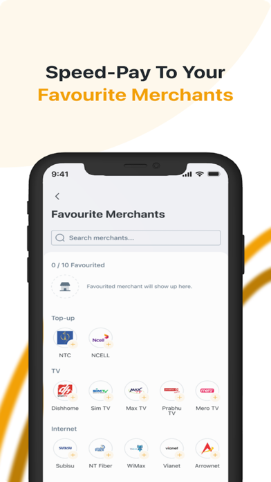 Screenshot #3 pour VYCCU Smart Banking