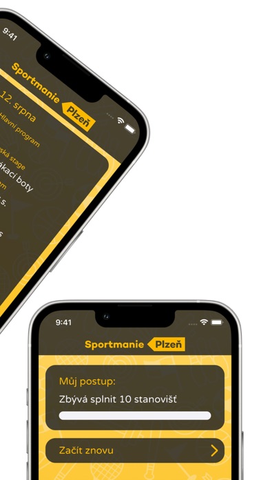 Sportmanie Screenshot
