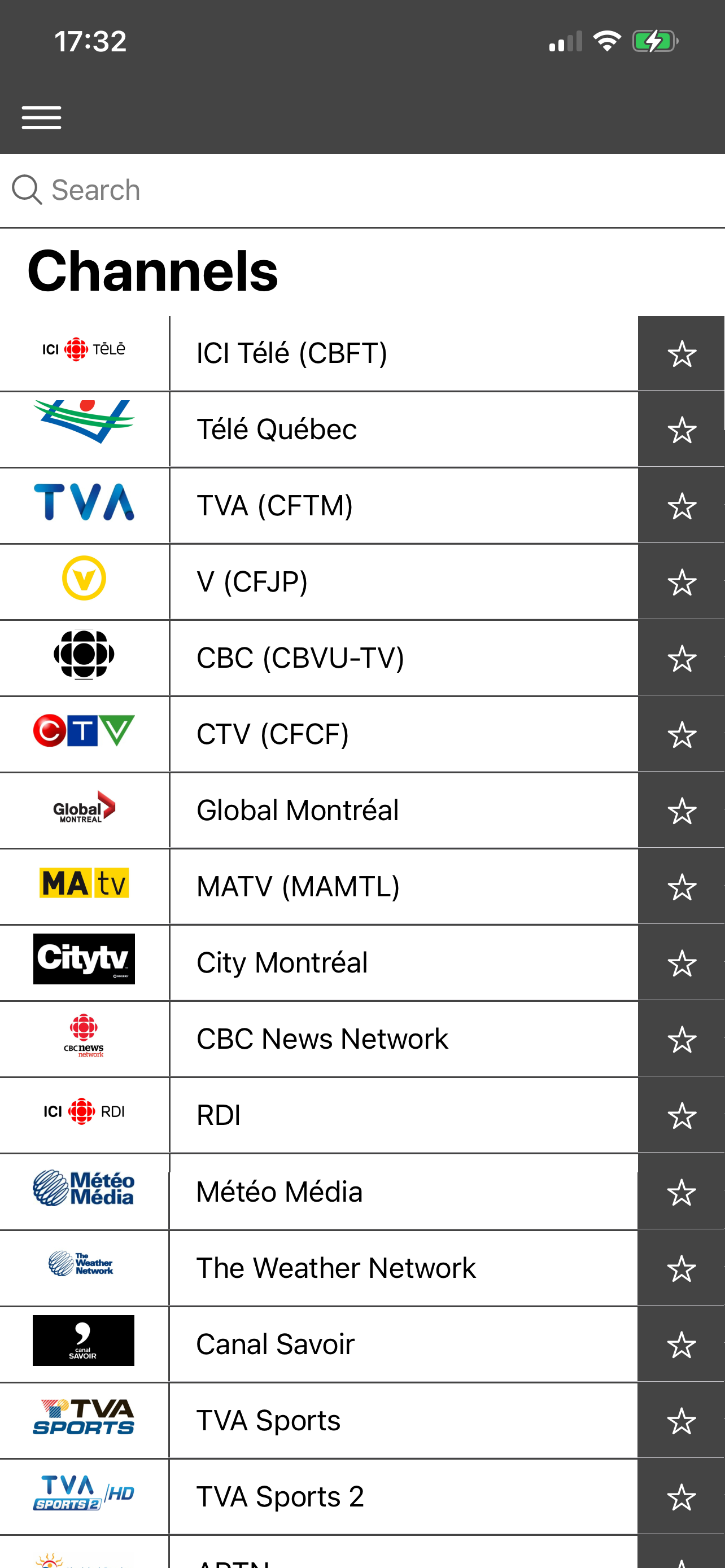 TV Guide Canada (CA)