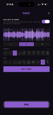 Choppa Screenshot 6 of 10