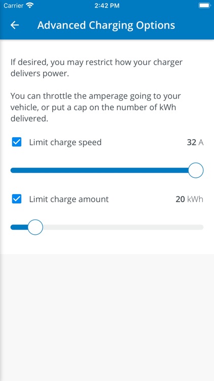 Eaton EV Charger Manager screenshot-5