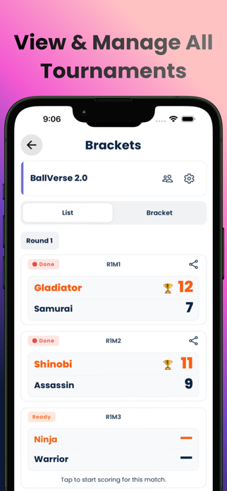 PointVerse Screenshot 8 of 8