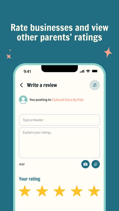 Mum's the Word screenshot