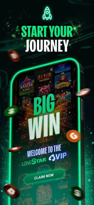 Lonestar Casino screenshot 4