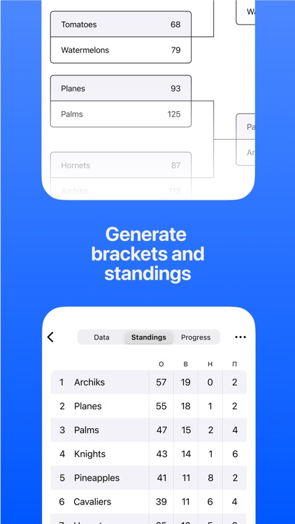 Tourminator: Athletes Society