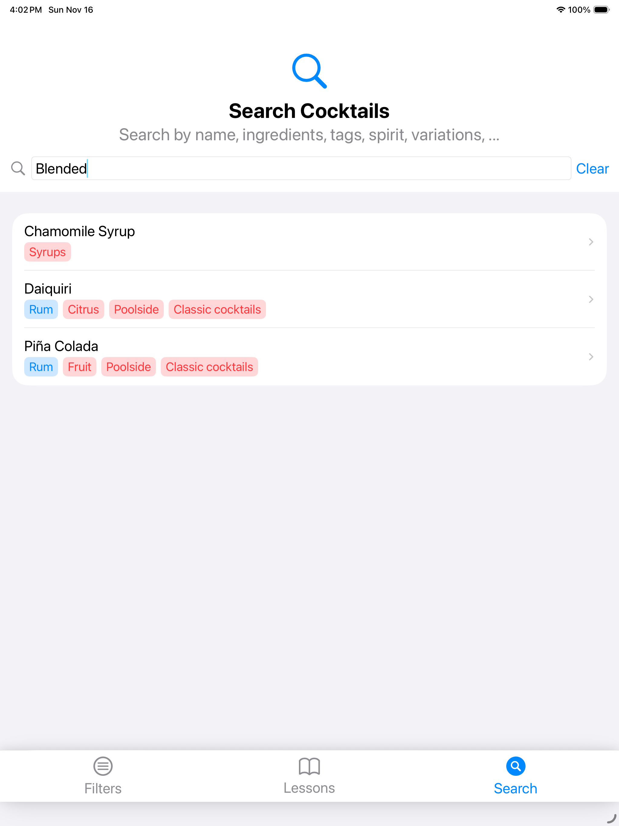 CocktailHourKFK