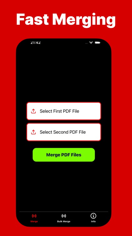 Merge Pdf Combine Pdf