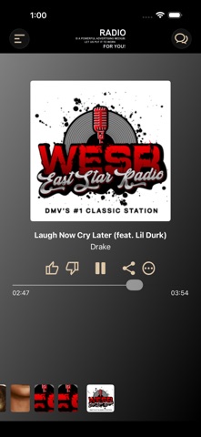 WESR-DB Screenshot 2 of 10