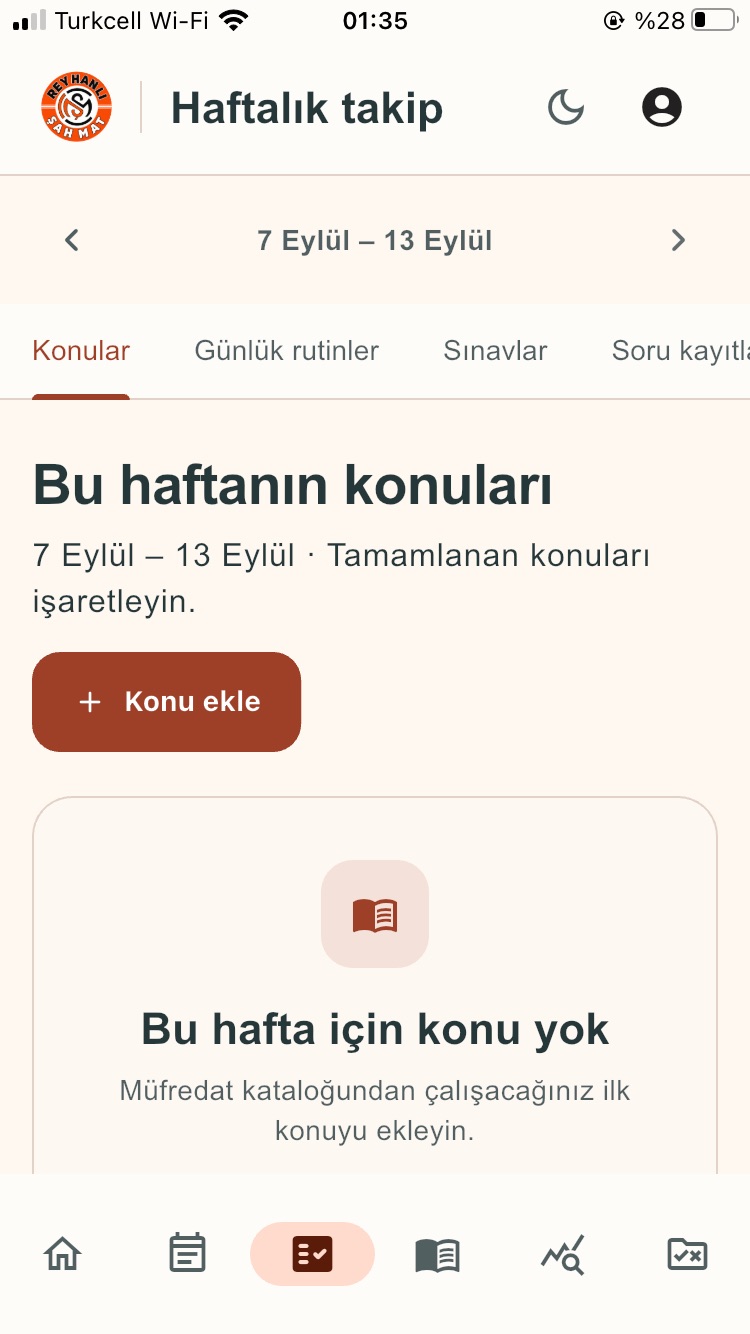 Screenshot 5 of Şah-Mat VIP Kurs