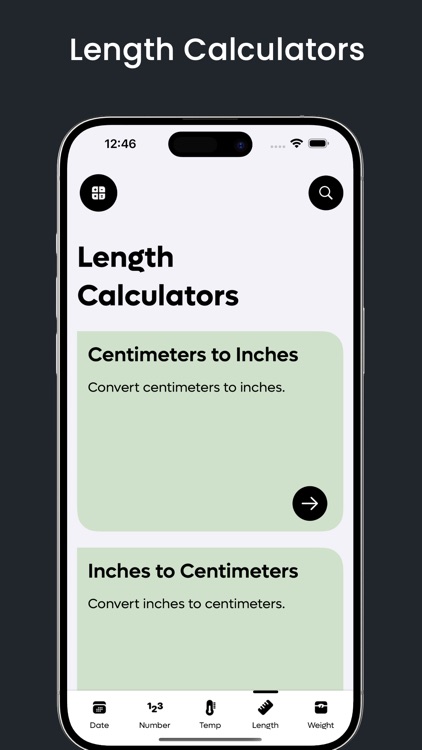 CalcHub screenshot-4