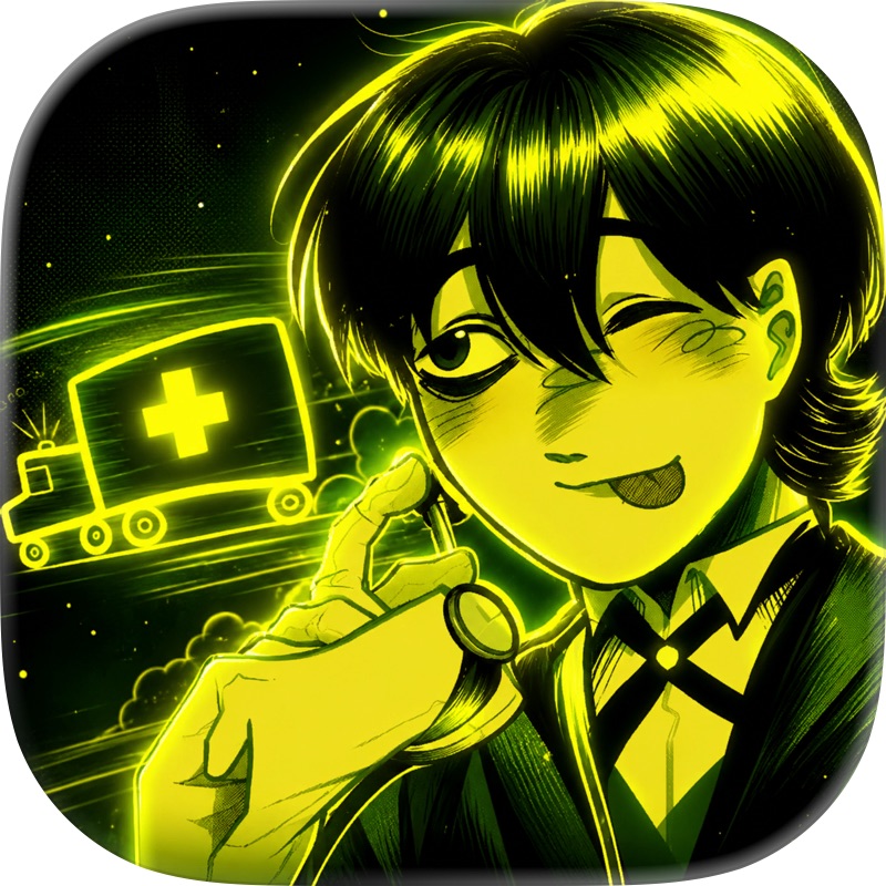 Horror Bartender Game screenshot 1