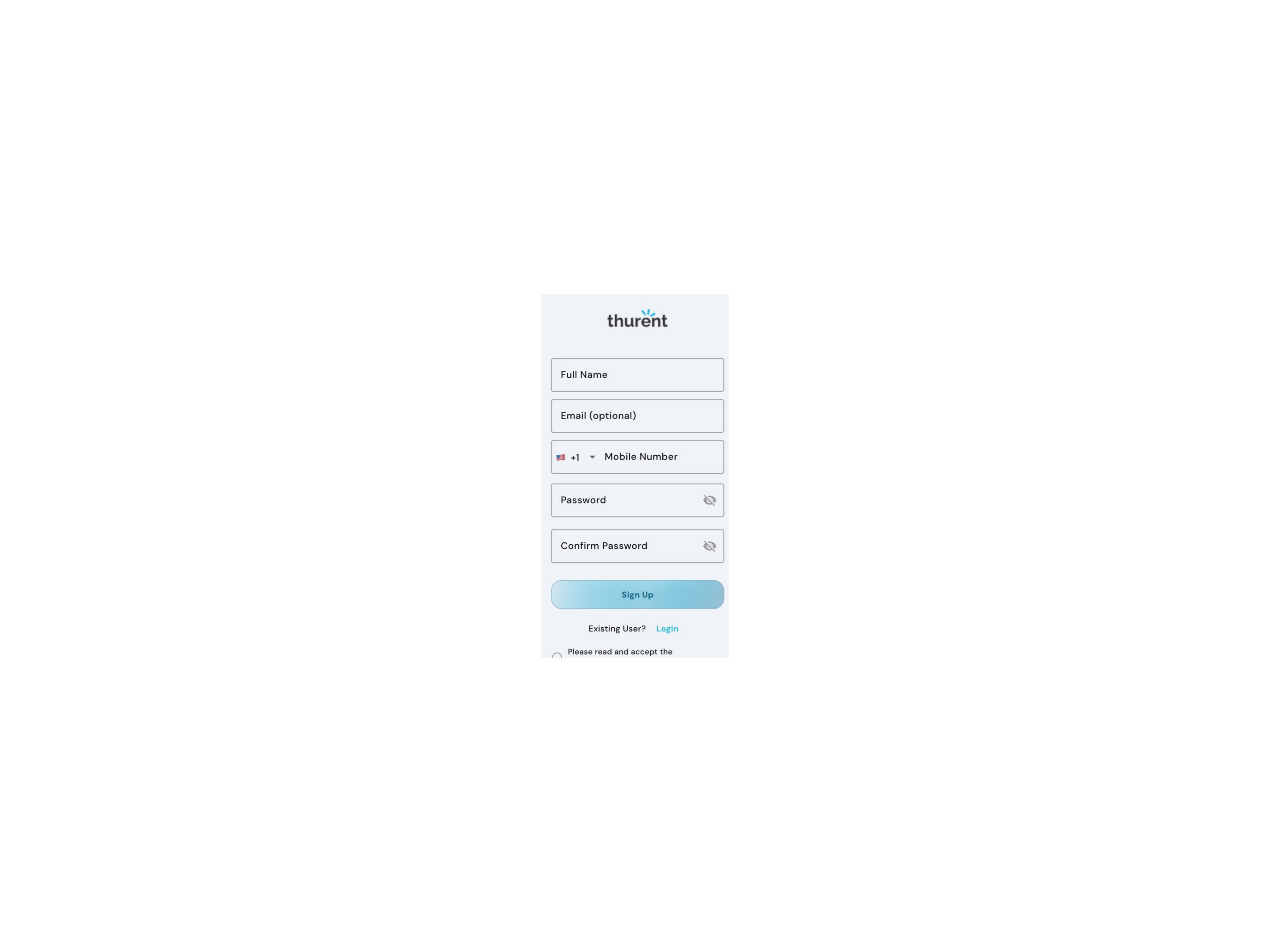 Thurent screenshot 11