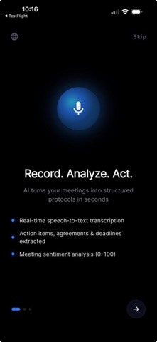 Noda AI Screenshot 1 of 10