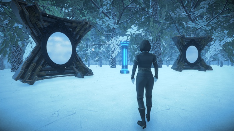 Two World Portal screenshot-4