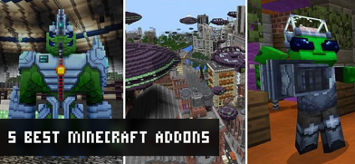 Mods collection for minecraft Screenshot 2 of 5