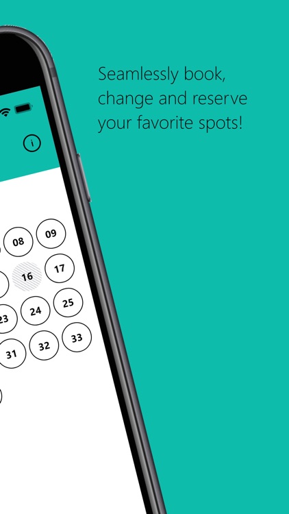 Revive Cycling screenshot-4