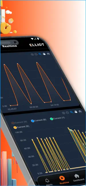 Elliot IIOT screenshot 2