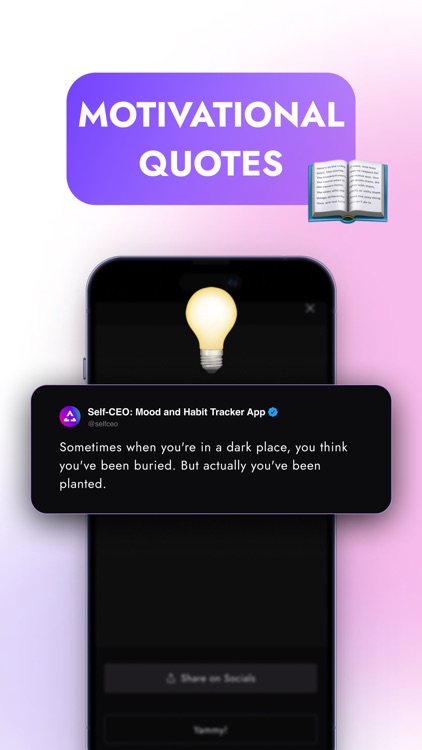 FREE HABIT TRACKER & TO-DOs screenshot-6