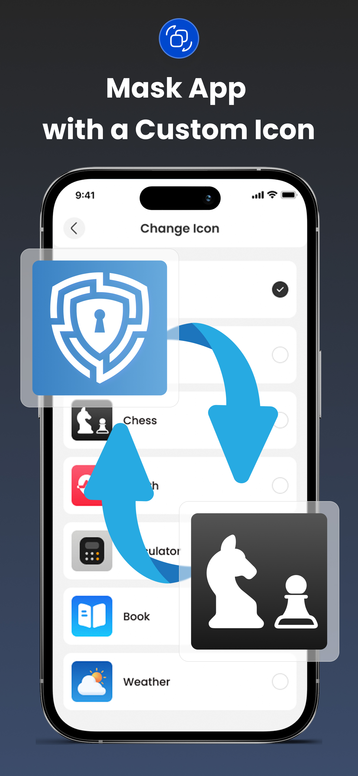 Key: Privacy & Security Keeper