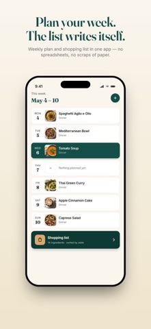 Sousify screenshot