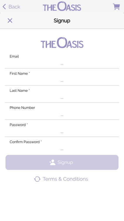 The_Oasis screenshot-4