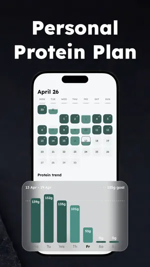 PUMPY: Gym Workout Tracker screenshot 4
