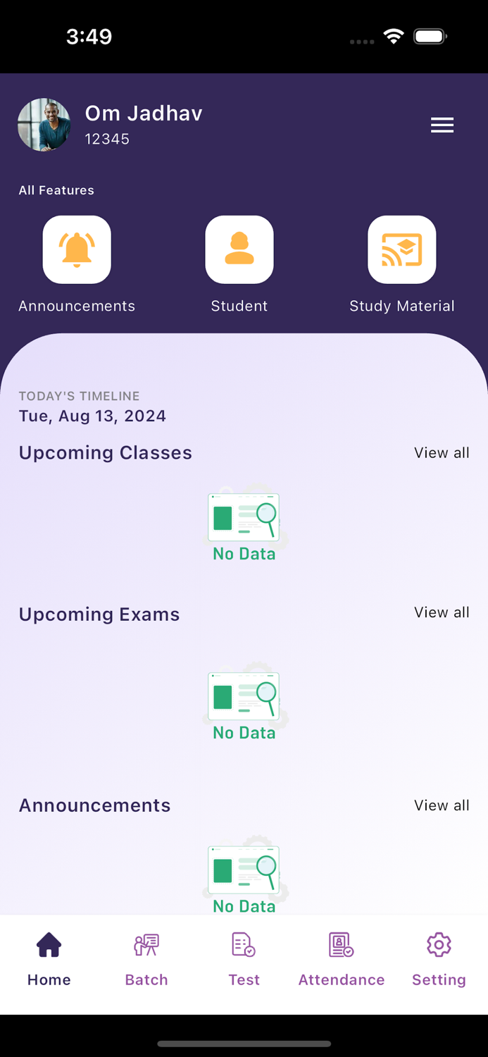 BTful  Bakliwal Tutorials