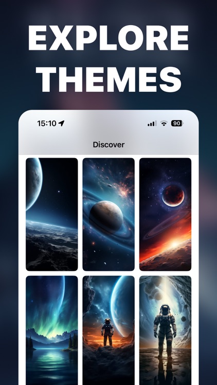 Wallpapers: Sports & Soccer screenshot-3