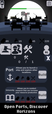 The Platform - Survive Screenshot 5 of 9
