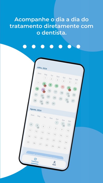 Opalescence Screenshot