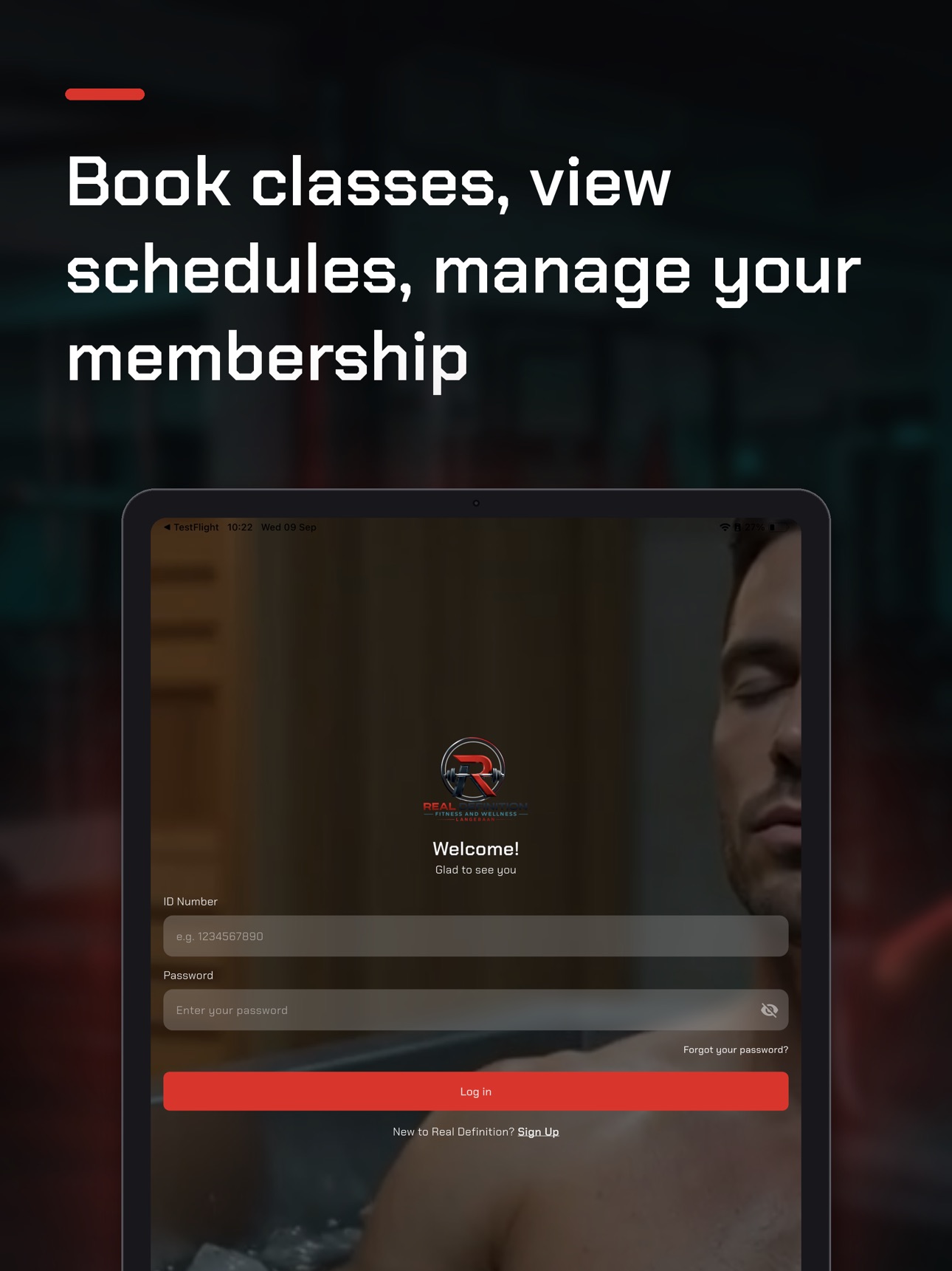 Screenshot 7 of Real Definition