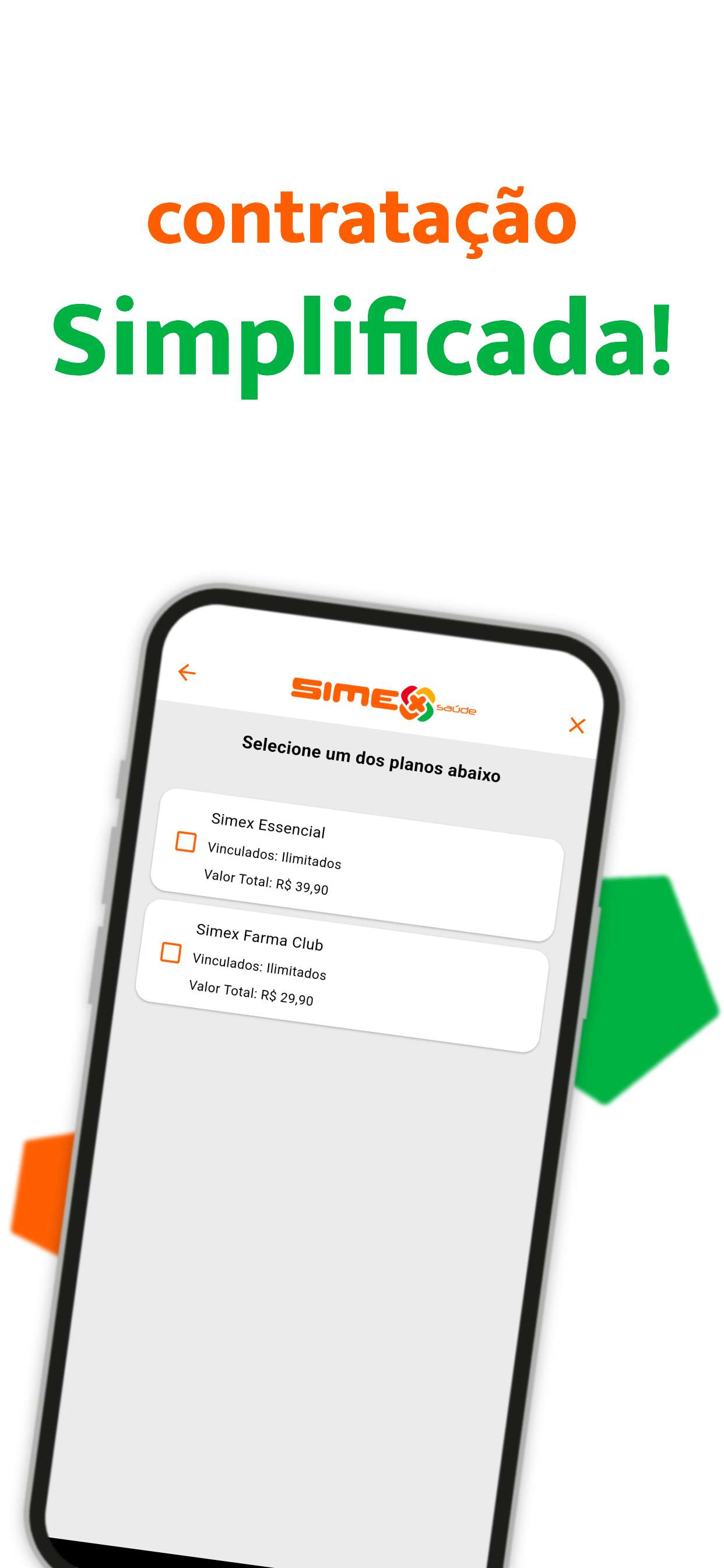 Simex Saúde